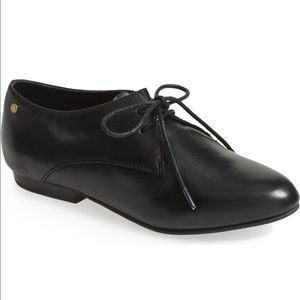 G.H. Bass & Co. Grayson Oxford Flat